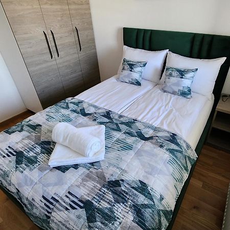 Ada Nostra Lejlighed Banja Luka Eksteriør billede
