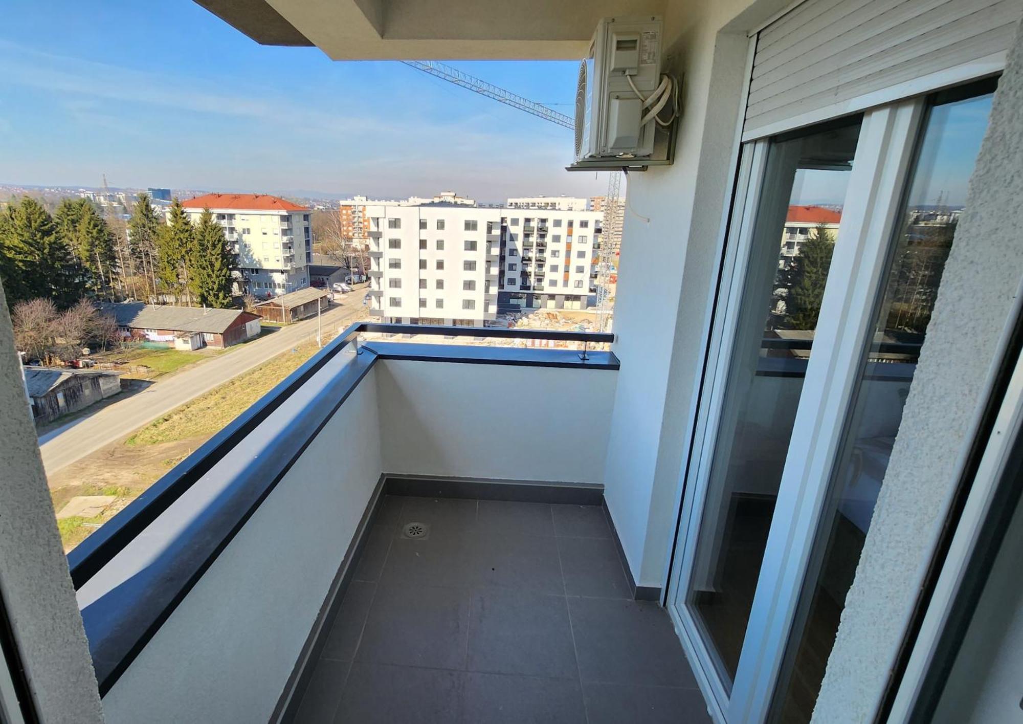 Ada Nostra Lejlighed Banja Luka Eksteriør billede